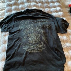 AC/DC T-shirt